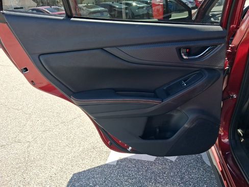 Used 2018 Subaru Crosstrek 2.0i Limited image 23