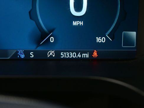 Used 2023 Ford Expedition Platinum image 27