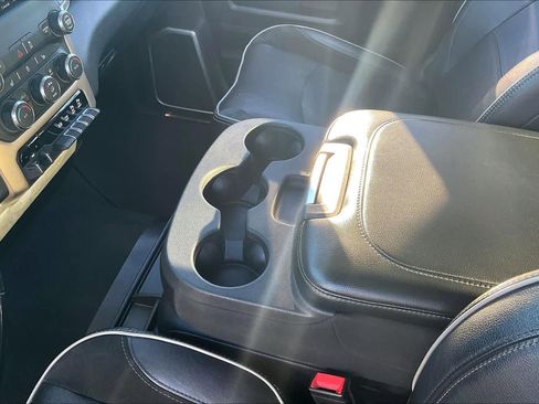 Used 2020 RAM 2500 Laramie image 18