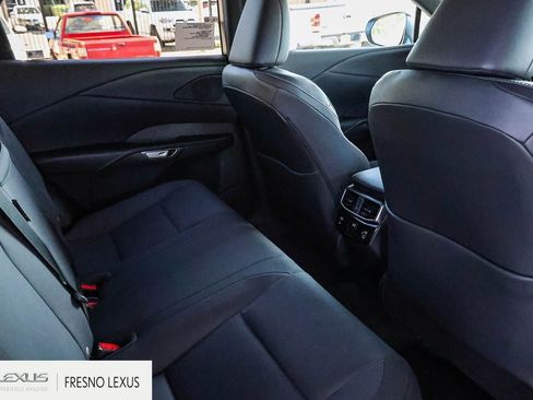 New 2026 Lexus RX 350 FWD image 13