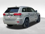 Used 2020 Jeep Grand Cherokee Altitude image 4