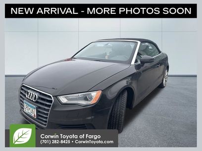 Used 2015 Audi A3 2.0T Premium Plus w/ Premium Plus Package