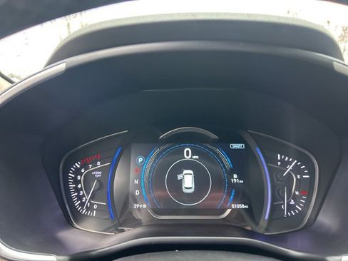 Used 2019 Hyundai Santa Fe SEL image 20