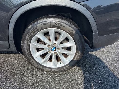 Used 2017 BMW X3 xDrive28i AWD/4WD image 6