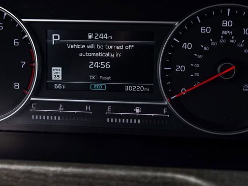 Used 2023 Kia Sorento X-Line EX AWD/4WD image 18