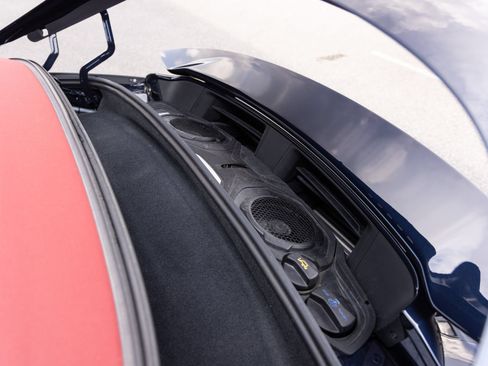 Certified 2021 Porsche 911 Turbo S AWD/4WD image 27