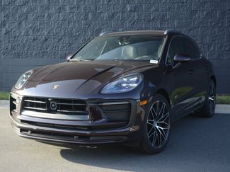 Certified 2026 Porsche Macan AWD/4WD video 1