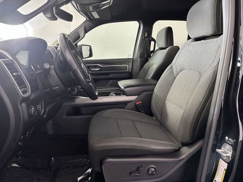 Used 2022 RAM 1500 Big Horn image 15