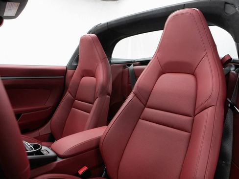New 2026 Porsche 911 Targa 4S image 5
