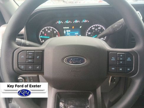 New 2026 Ford F350 XL w/ STX Appearance Package image 34