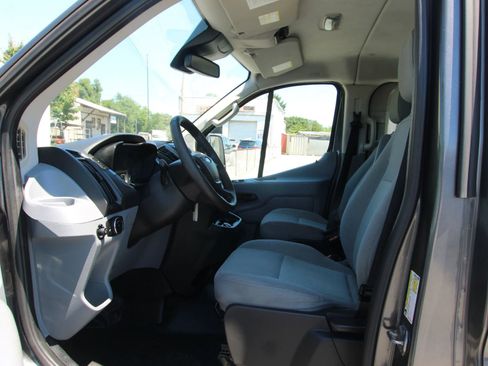 Used 2017 Ford Transit 350 XL RWD image 9