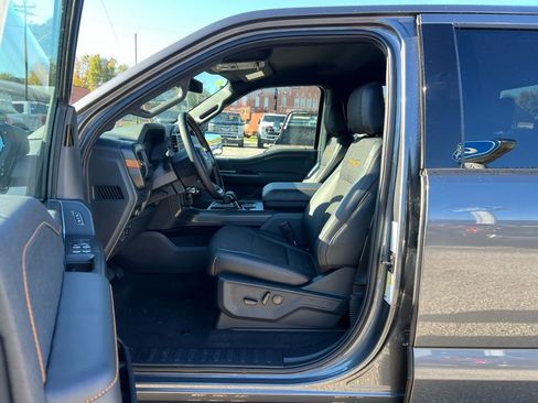 New 2025 Ford F150 Tremor image 13