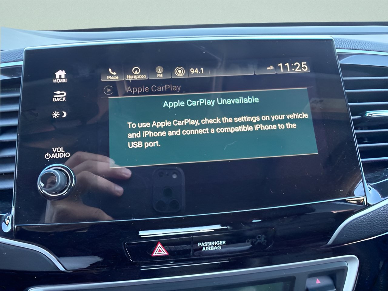 Used 2020 Honda Pilot Touring image 25