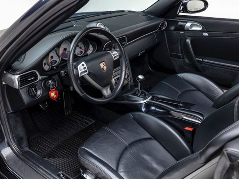 Used 2006 Porsche 911 Cabriolet image 15