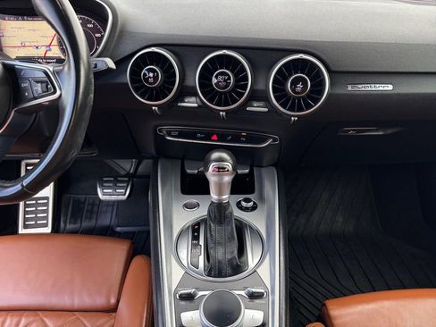 Used 2016 Audi TT 2.0T image 20