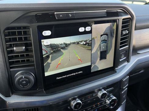 New 2025 Ford F150 Lariat w/ Equipment Group 502A High image 19