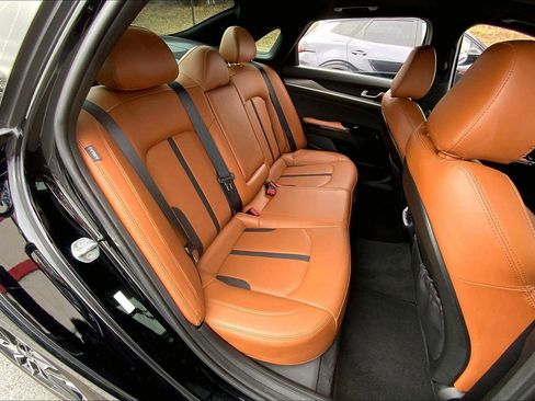 Used 2023 Kia K5 GT w/ GT1 Package image 26