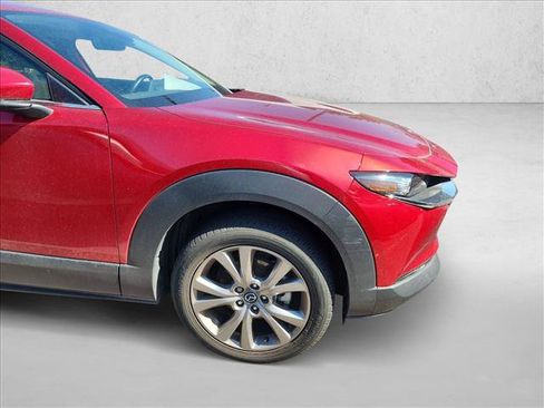 Used 2023 MAZDA CX-30 AWD 2.5 S w/ Preferred Package image 4