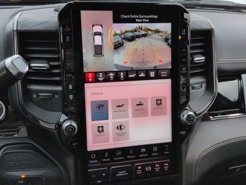 New 2026 RAM 3500 Limited image 22