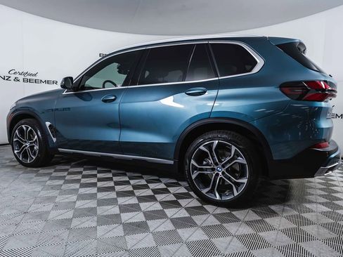 Used 2026 BMW X5 xDrive40i w/ Premium Package AWD/4WD image 9