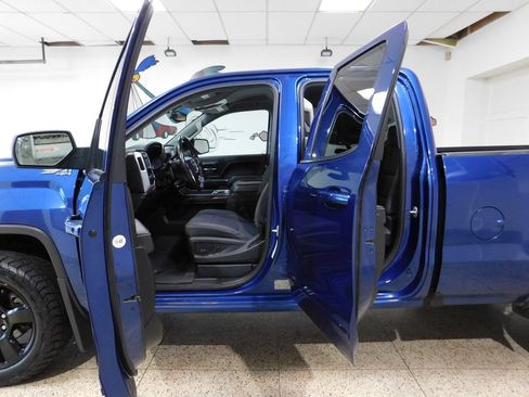 Used 2017 GMC Sierra 1500 SLE w/ Elevation Edition AWD/4WD image 20