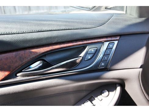 Used 2019 Cadillac CTS Luxury image 21