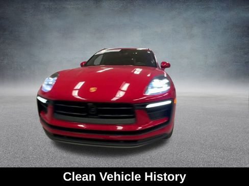 Used 2022 Porsche Macan image 5