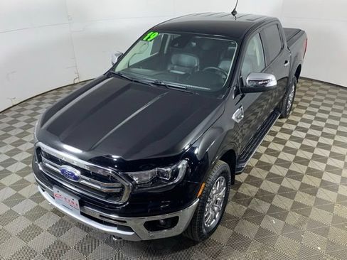 Used 2019 Ford Ranger Lariat w/ Equipment Group 501A Mid AWD/4WD image 17