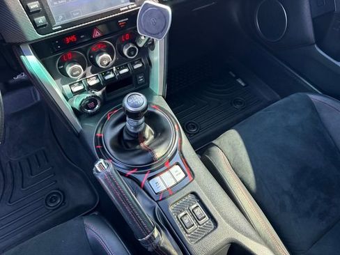 Used 2016 Subaru BRZ Limited w/ Popular Package #3 image 18