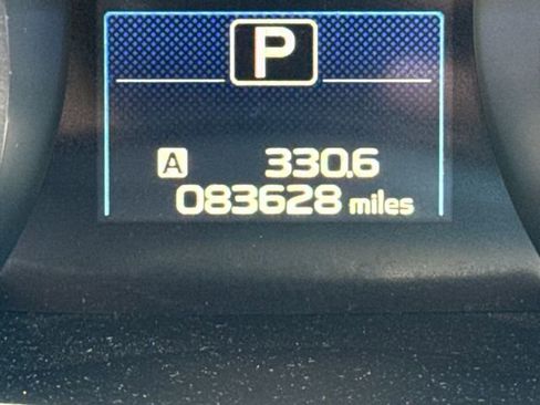 Used 2017 Subaru Outback 2.5i Premium AWD/4WD image 26