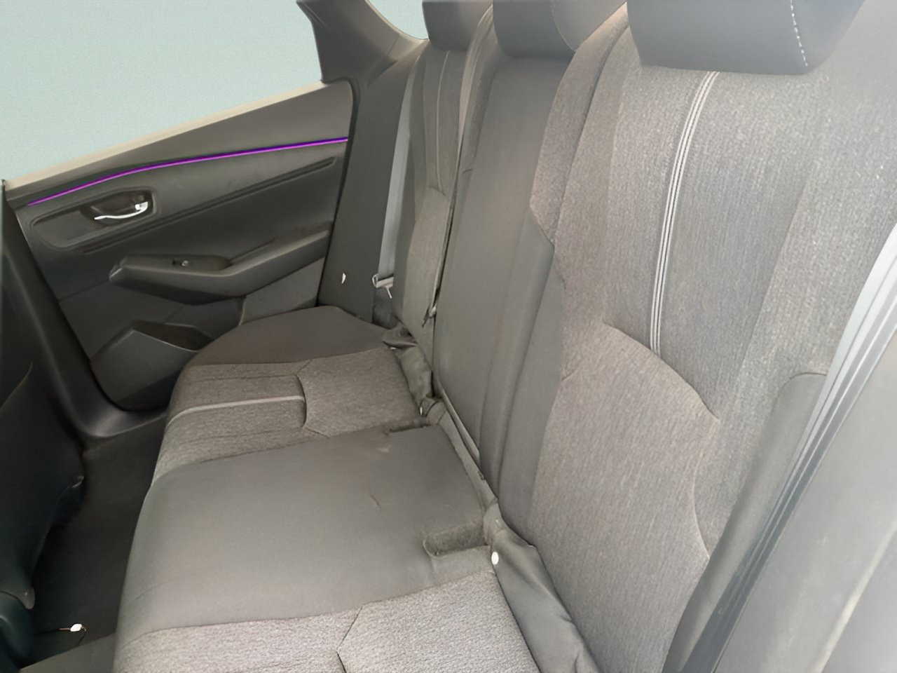 Used 2023 Honda Accord Sport image 15