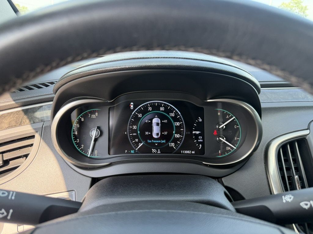 Used 2016 Buick LaCrosse FWD image 21