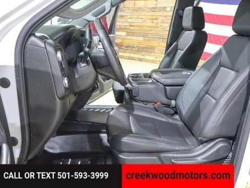 Used 2024 GMC Sierra 3500 Pro image 8