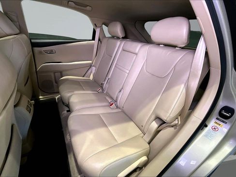 Used 2014 Lexus RX 350 AWD w/ Navigation Package image 22