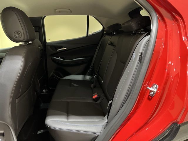 New 2026 Buick Encore GX Sport Touring w/ Comfort Package FWD image 22