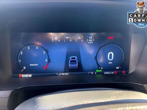 Used 2024 Ford F150 XLT w/ Mobile Office Package image 19