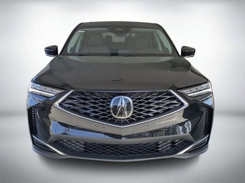 New 2026 Acura MDX FWD w/ Technology Package image 8