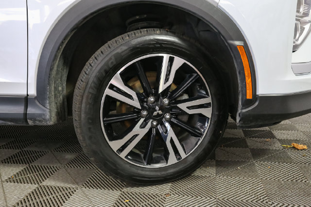 Used 2024 Mitsubishi Eclipse Cross AWD image 14