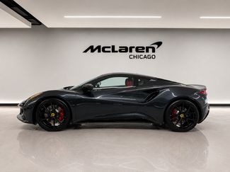 Used 2024 Lotus Emira First Edition RWD video 1