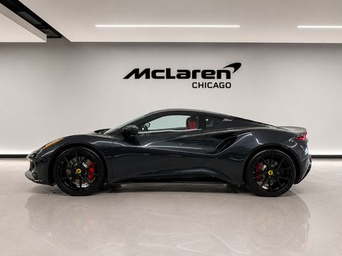 Used 2024 Lotus Emira First Edition RWD image 1
