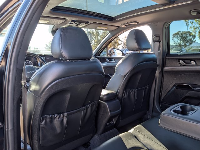 Used 2022 Kia K5 GT-Line w/ GT-Line FWD Premium Package image 12