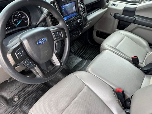 Certified 2022 Ford F250 XL w/ Power Equipment Group image 2