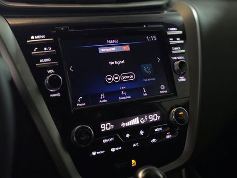 Used 2019 Nissan Murano SV image 21