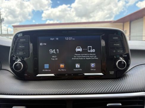 Used 2019 Hyundai Tucson SEL image 20