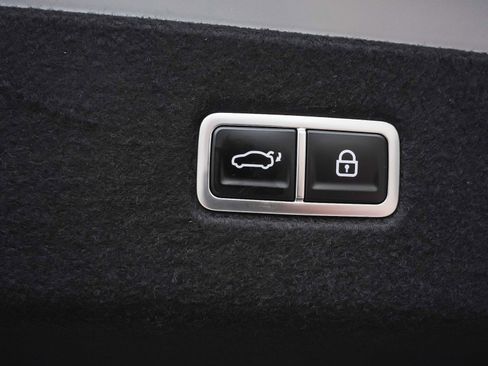 Used 2024 Hyundai Ioniq 6 SEL AWD/4WD image 49
