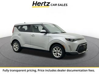 Used 2025 Kia Soul LX w/ LX Technology Package FWD video 1