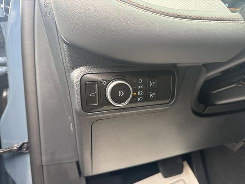 New 2026 Ford Explorer Active w/ Active Comfort Package image 8