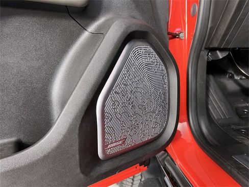 Used 2025 GMC Hummer EV 3X image 25