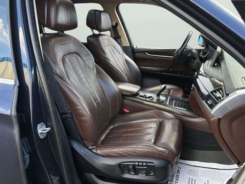Used 2015 BMW X5 xDrive35i AWD/4WD image 14