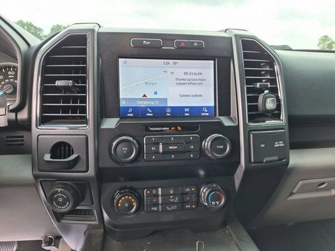 Used 2020 Ford F150 XLT w/ Equipment Group 302A Luxury RWD image 22